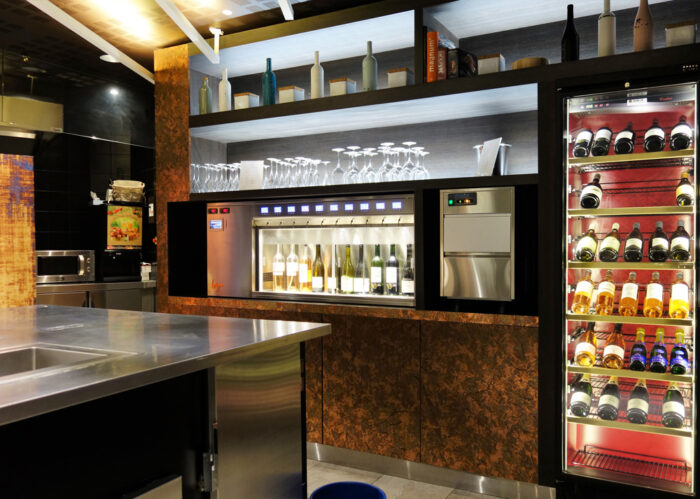 B55 Hotel Paris, France