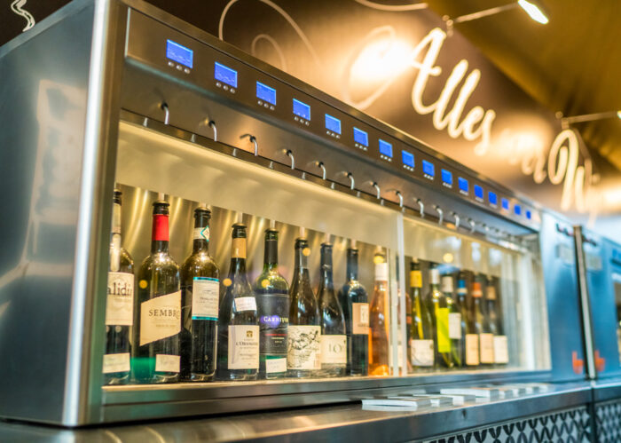 Horecava, Netherlands