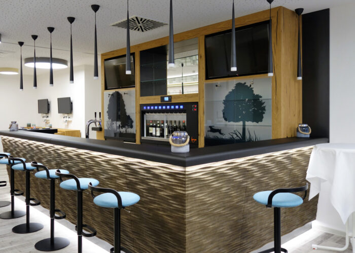 Hotel Schönbuch, Germany