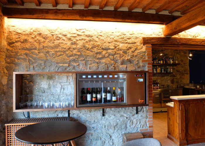 La Meridiana Hotel, Italy