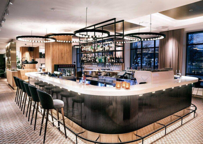Radisson Blu Hotel, Norway