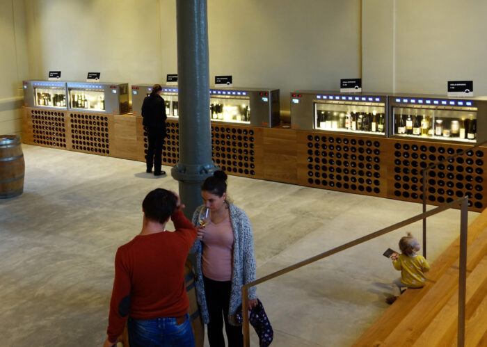 Vinotrh, Czech Republic