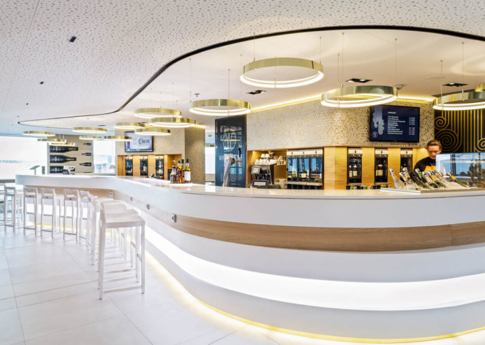 Helsinki Airport, Finland