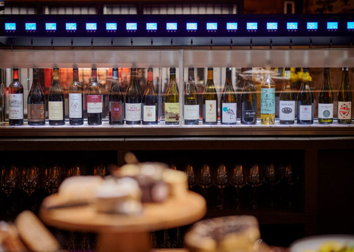 wineBANK Cologne, Germany