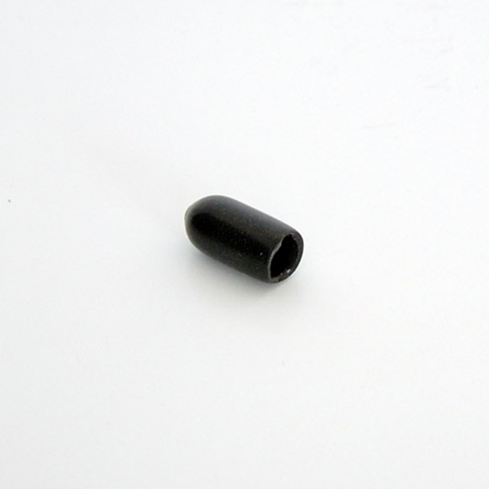 Rubber cap for nozzles for Standard Model By The Glass