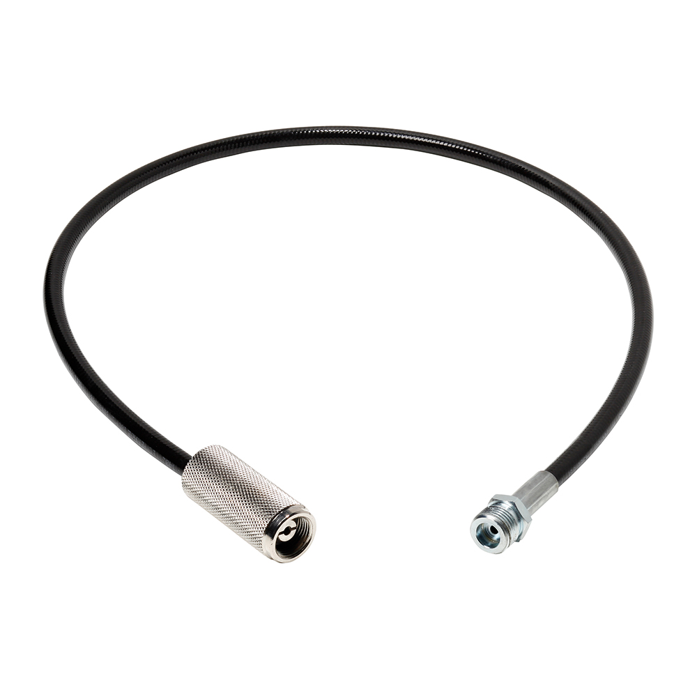 High pressure hose female connection (21,8) By The Glass