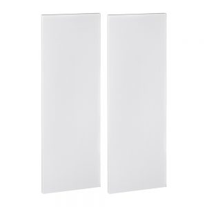 by-the-glass-product-shop-21400 Set of side panels for Modular White