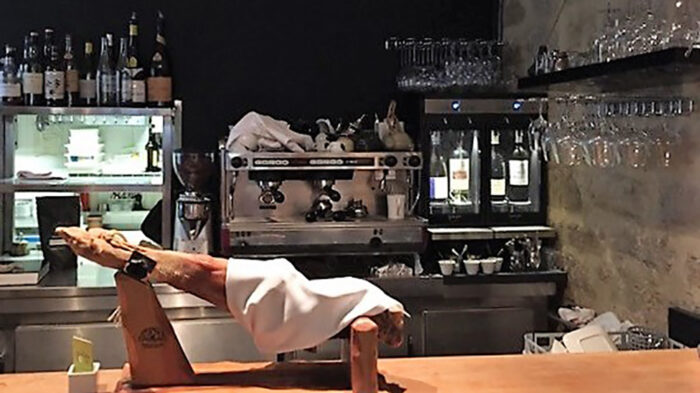 Les Grandes Bouches, Paris