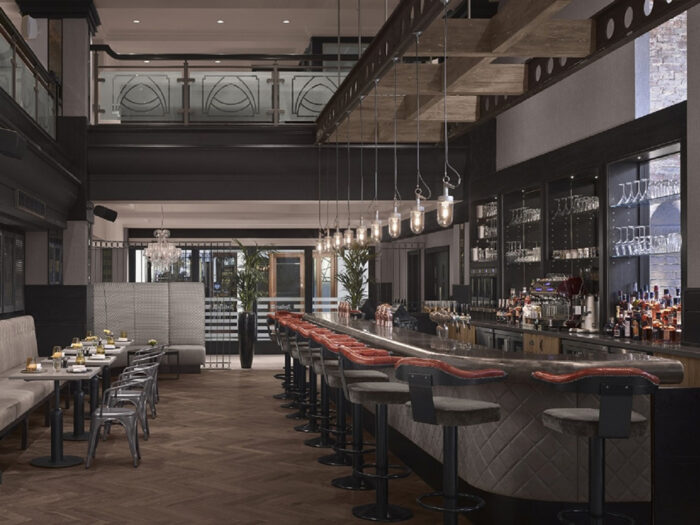 Radisson Blu Leeds, UK