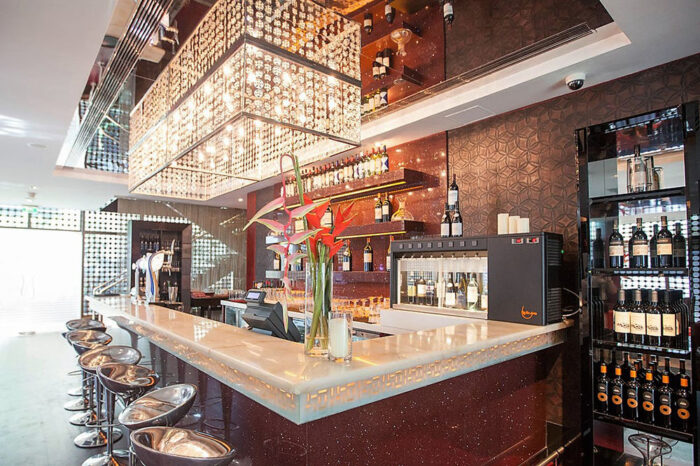 Radisson Blu Media City, Dubai