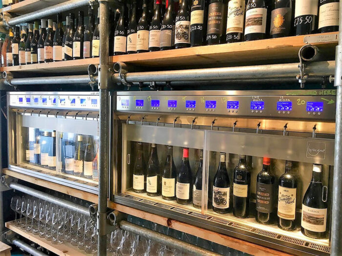 The Vineking Reigate, UK